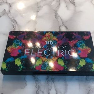 UD Electric Palette